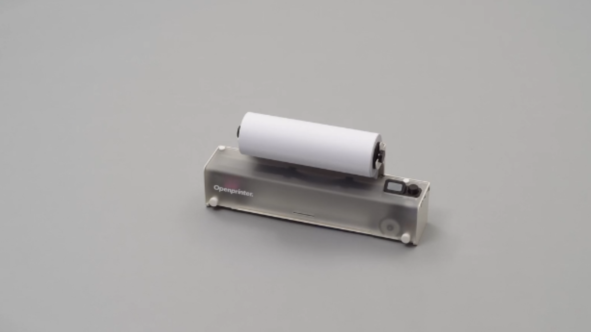 Open Printer Prototype Shown, Faces Familiar Obstacles