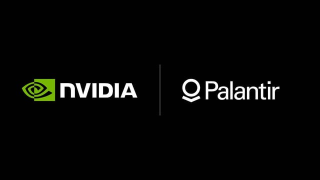 Palantir and Nvidia Boost US Government Sovereign AI with Expanded Partnership