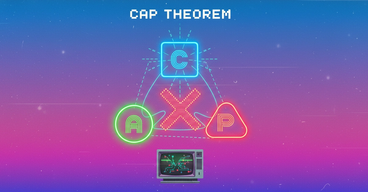 CAP Theorem Explained: Consistency, Availability, and Partition Tolerance