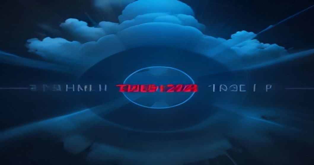 Diagram illustrating the 11 CSA Top Threats to Cloud Computing 2026 with their ranks