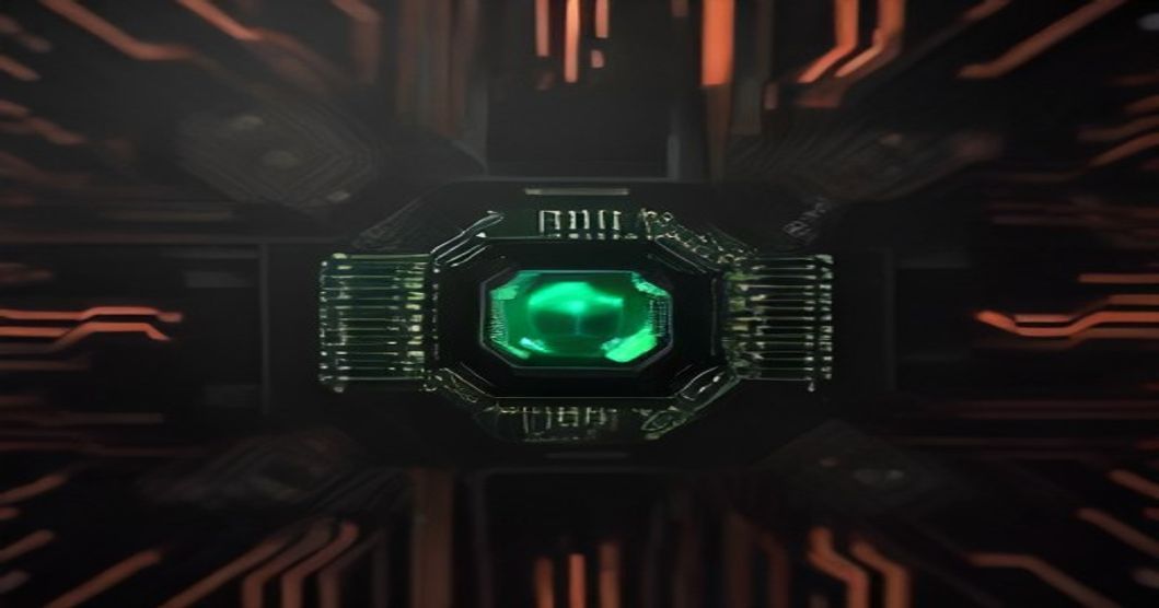 Nvidia, Intel Supplier Unimicron Probed for Alleged China Origin Fraud