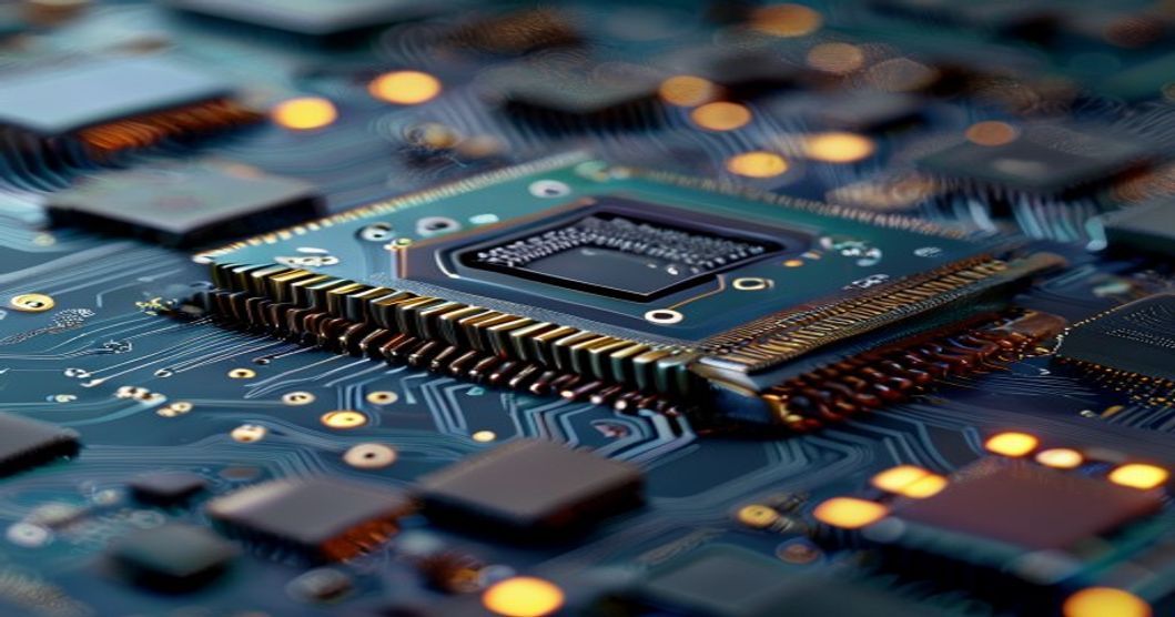 105,000 Nano-Oscillators Synchronized in 45 Nanoseconds, Hinting at Transistor Replacement