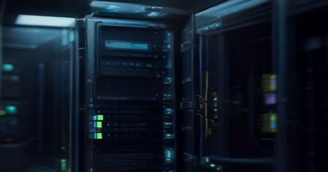 Dell Revives 'Dude, you're getting a Dell' for AI Server Racks
