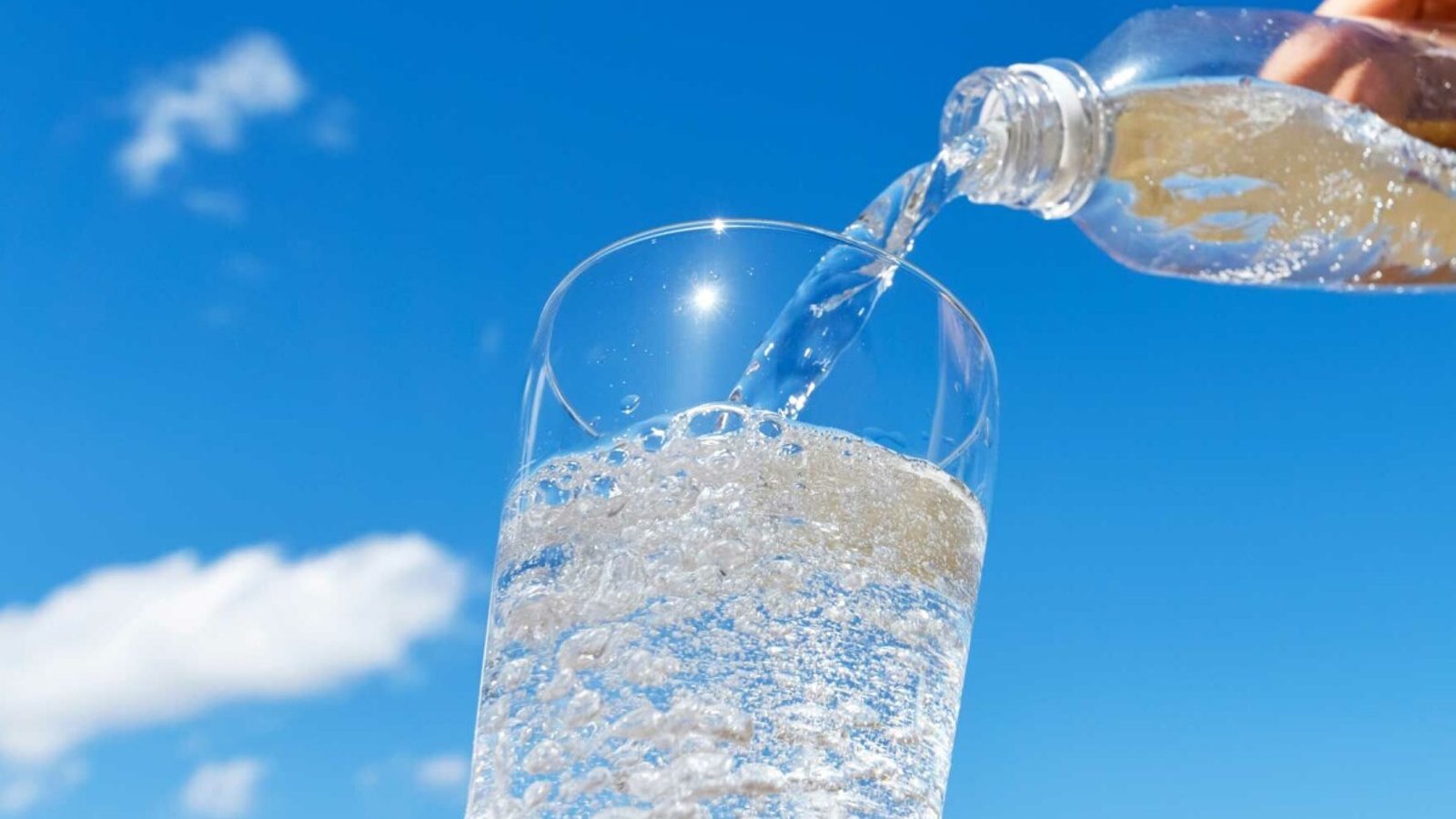 US Data Centers Tripled Water Use to 17 Billion Gallons Annually