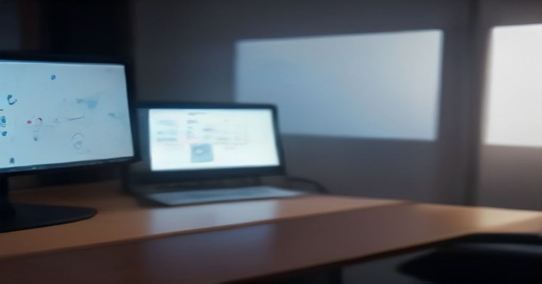 Developer deploying an AI model to a cloud production environment dashboard