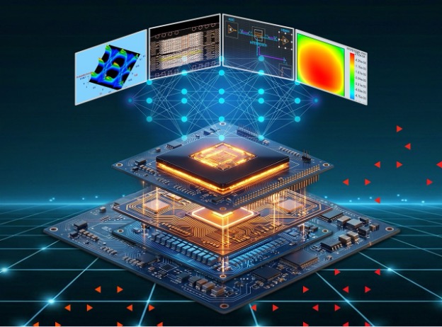 Intel Expands, Cadence Touts AI, and Photonics Heats Up in Chip Industry