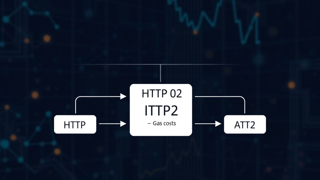 Diagram illustrating the traditional HTTP 402 payment flow for API calls with high gas costs.