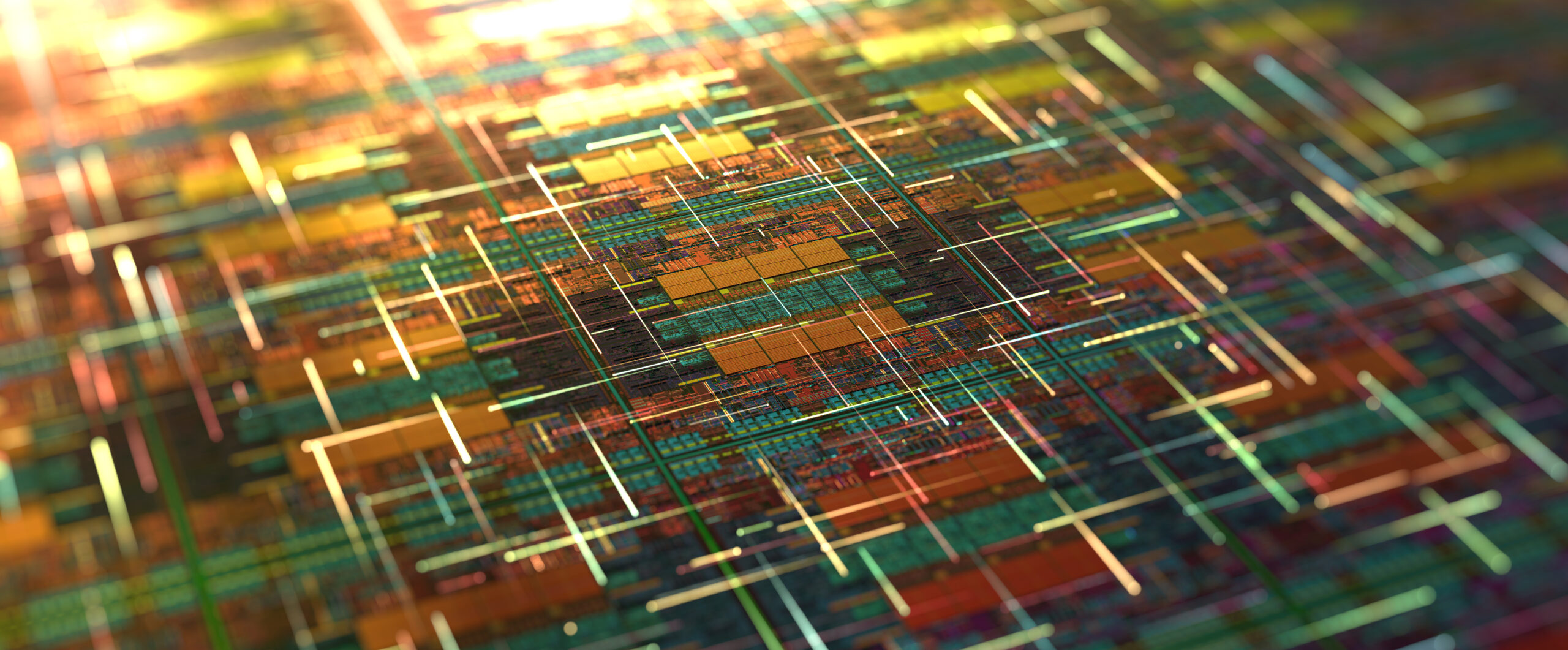 Vertical Integration Accelerates as Hardware-Software Synergy Becomes Essential