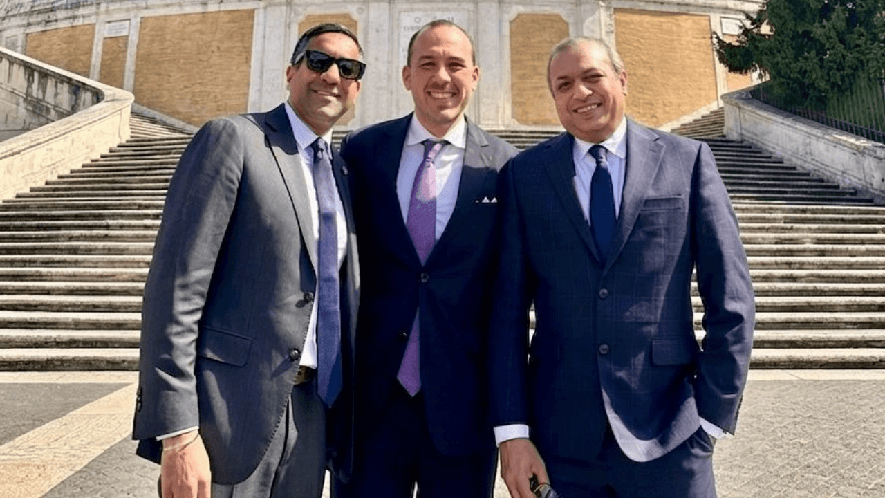 Nebex earmarks €100M to funnel global space economy revenue to French startups