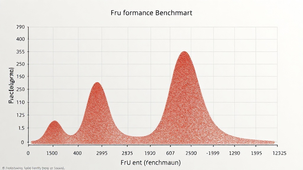 Fru library performance benchmark comparison chart showing speed differences
