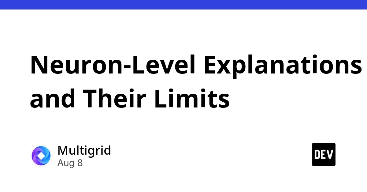 Neuron Explanations: Powerful Insights, Dangerous Pitfalls