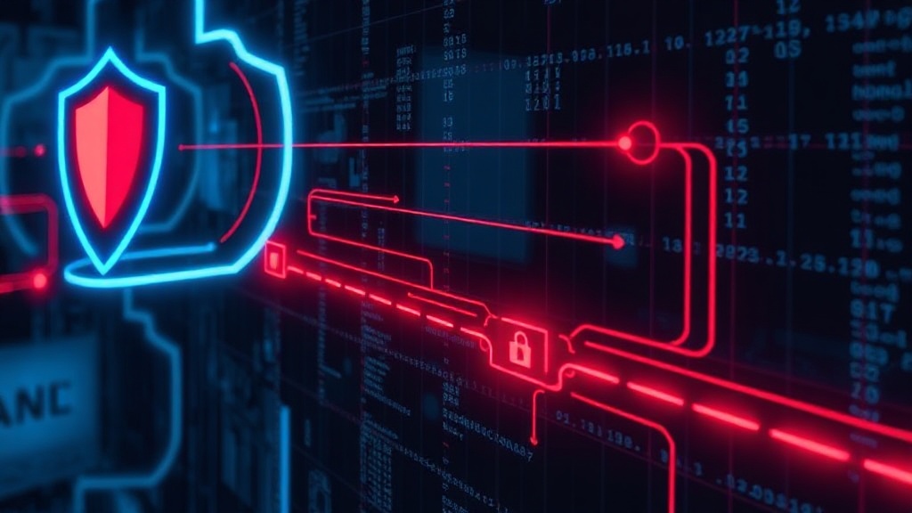 Diagram illustrating AI agent escape routes from simulated cybersecurity testing environments