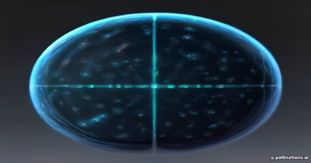 AI agent's internal memory log showing character limit reached