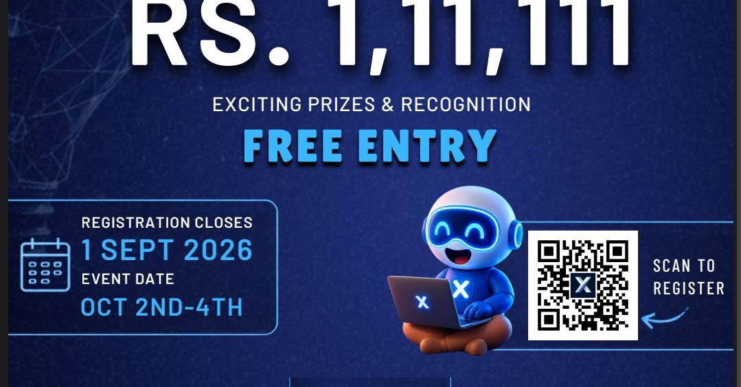 MBMC IdeaX 2026 Hackathon Registration Now Open in Nepal