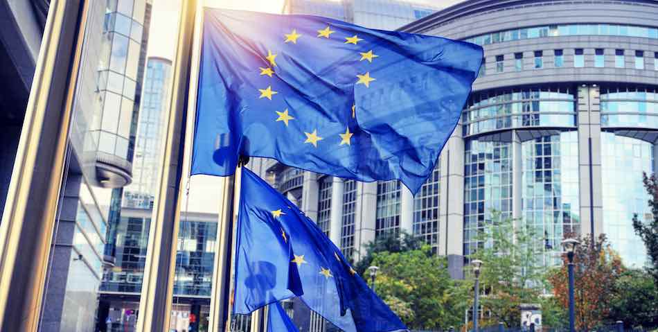 EU Advances Plan to Scan Private Messages for Illegal Content