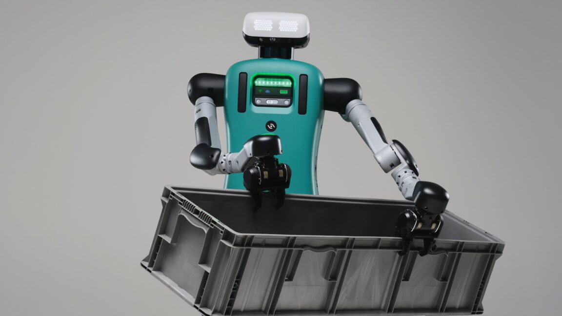 AI is Paving the Way for Truly Autonomous Robots in Workplaces and Homes