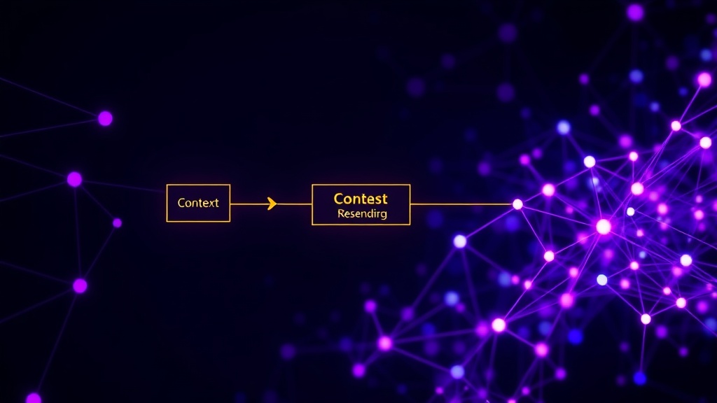 Diagram illustrating AI agent tool call loop with context resending