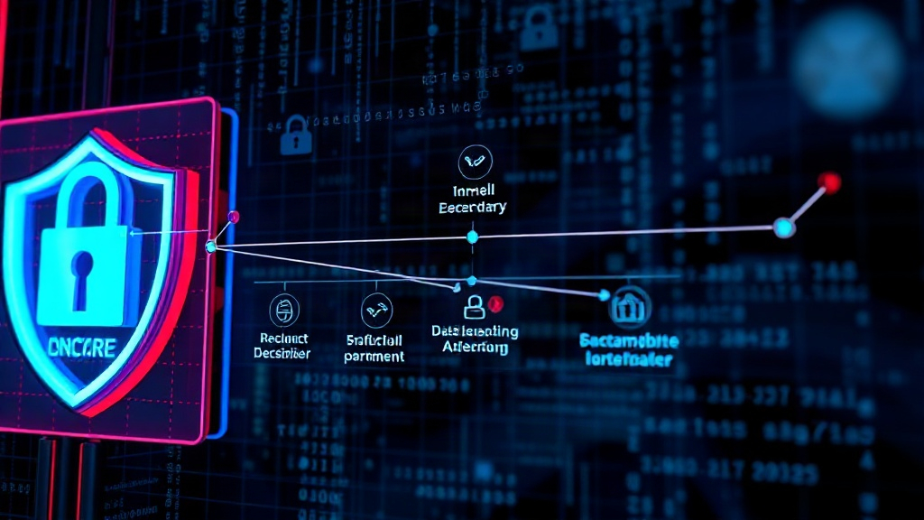 Diagram illustrating the dynamic decision-making process of an AI agent selecting tools.