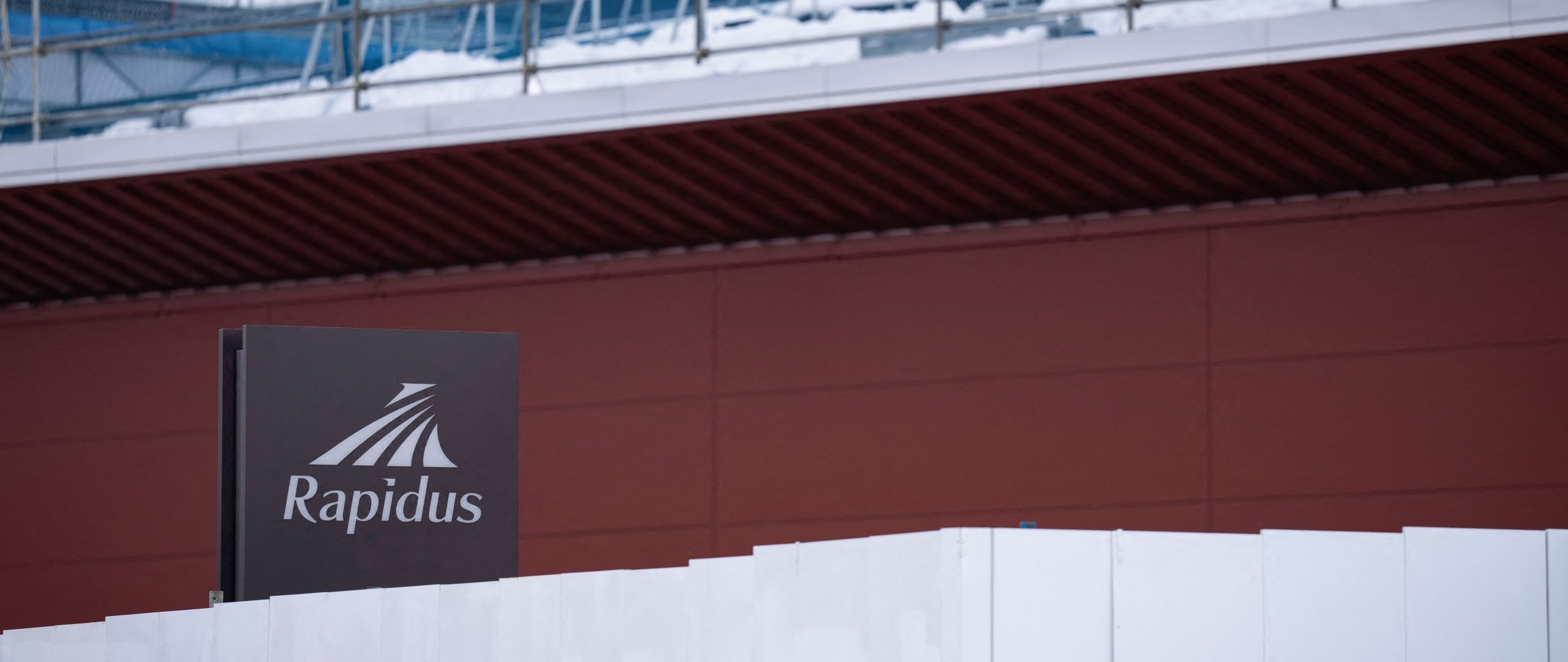 Rapidus Builds Japan's Future Chip Fab on a Single Hokkaido Site by 2027