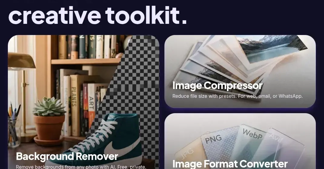MediaShed Launches: A Unified Platform for Image Optimization