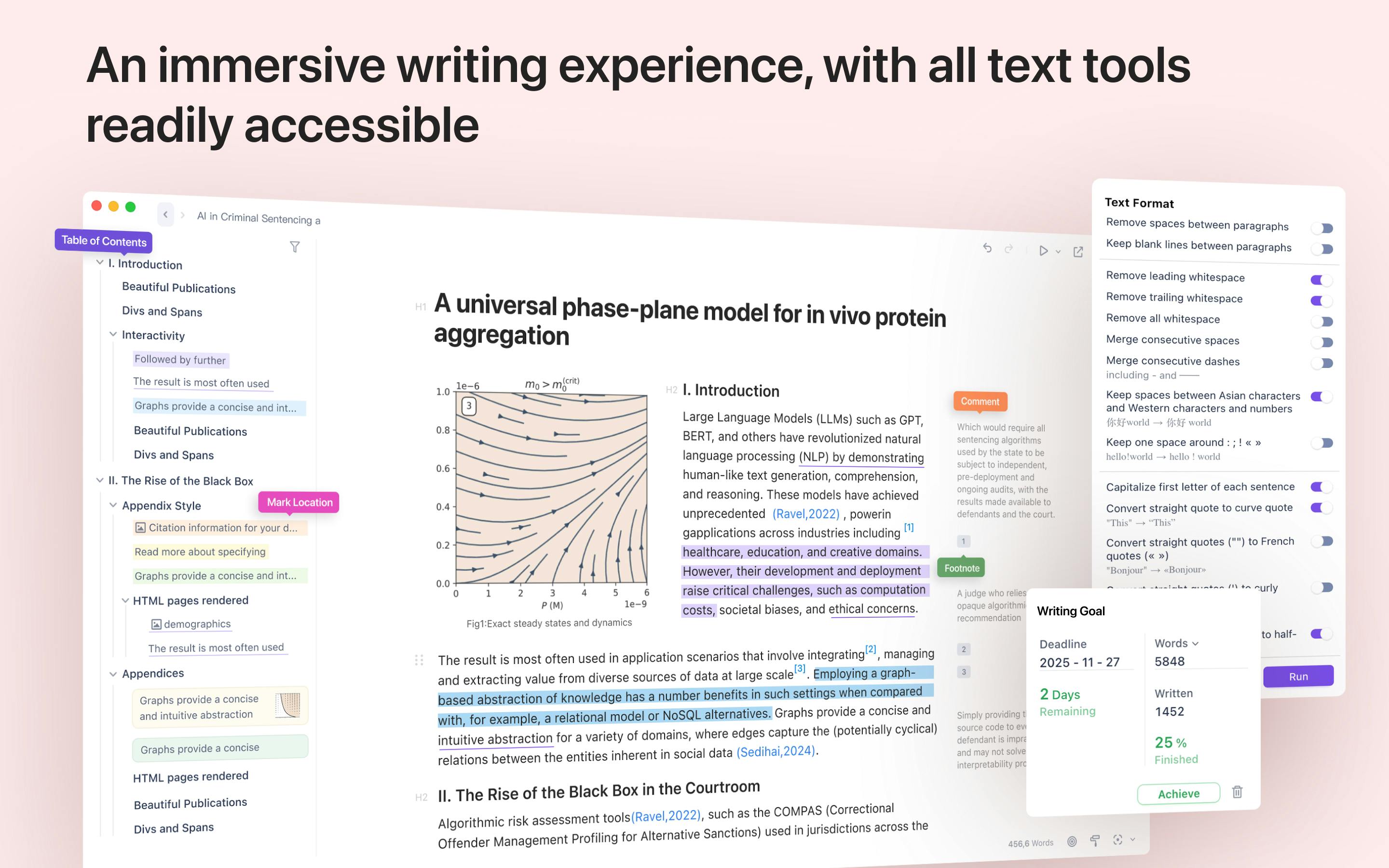 Lattics Launches AI-Powered Knowledge Base for Deep Research
