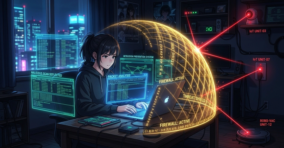 Penetration Testing Mac Apps: Hacking RoamSwitch in a VM