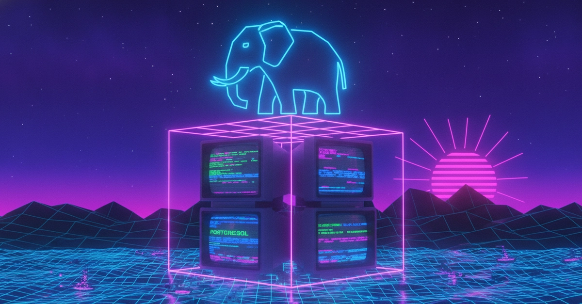 PostgreSQL on Docker: Local Dev Made Simple