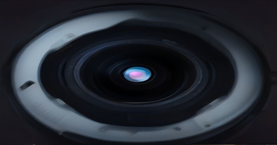 Insta360 X6 device showcasing its compact, multi-functional design