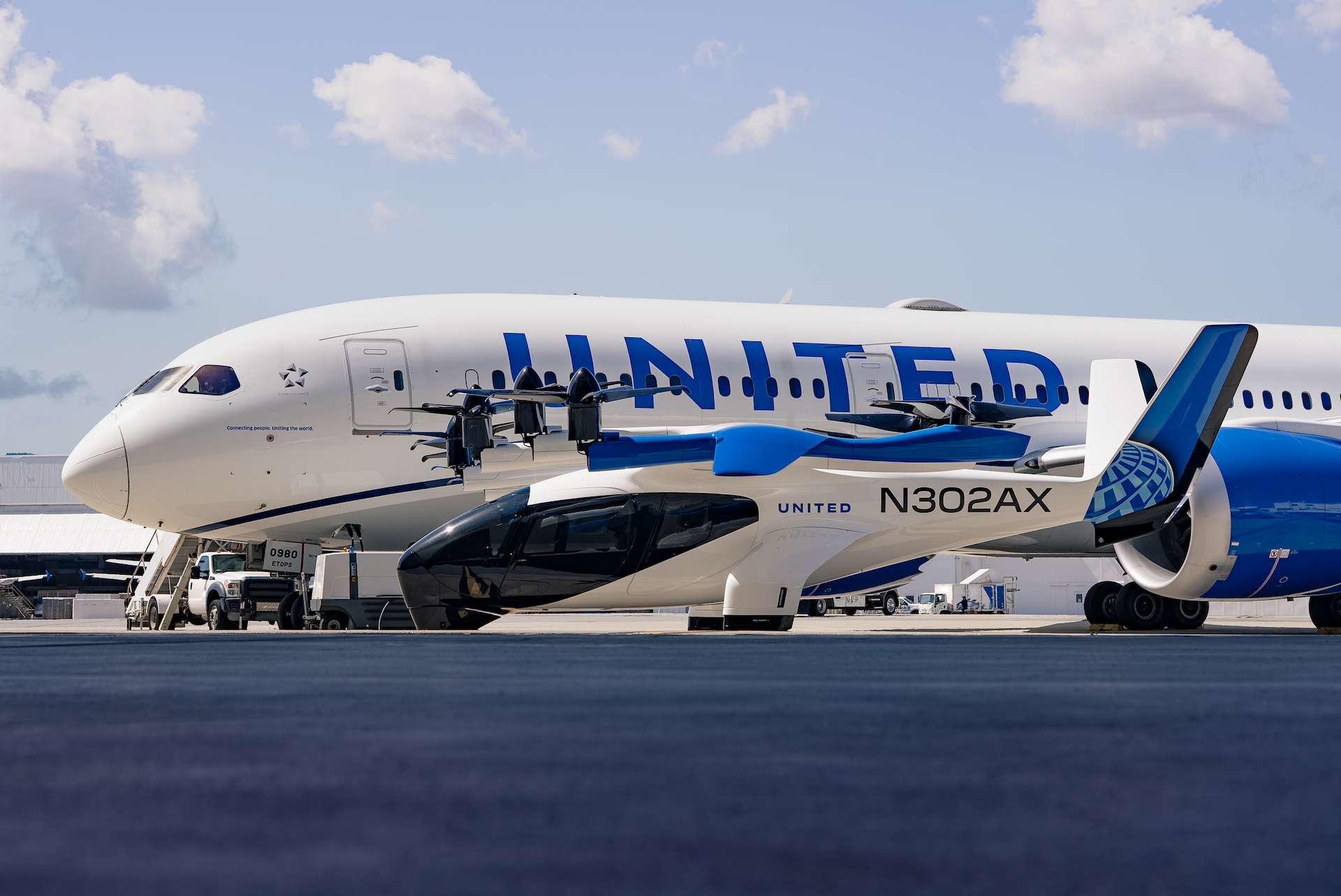 FAA Invests $875M in AI Tool for Air Traffic Congestion Management