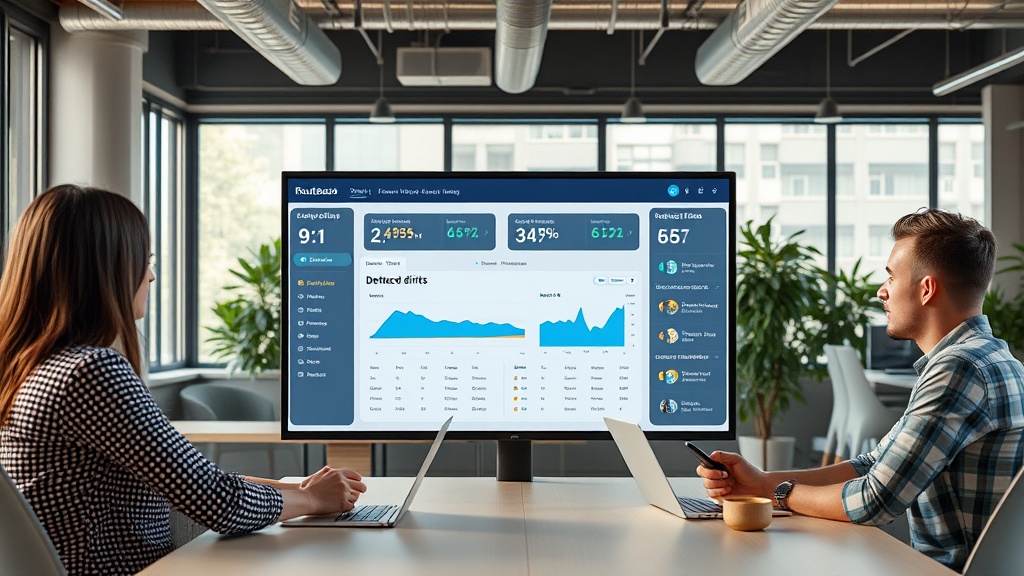 Routebase dashboard displaying API monitoring status and detected drift alerts