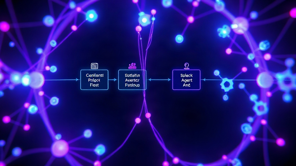 Mefi's Studio AI+ Agent Brain Live view showing task pipeline and active agents