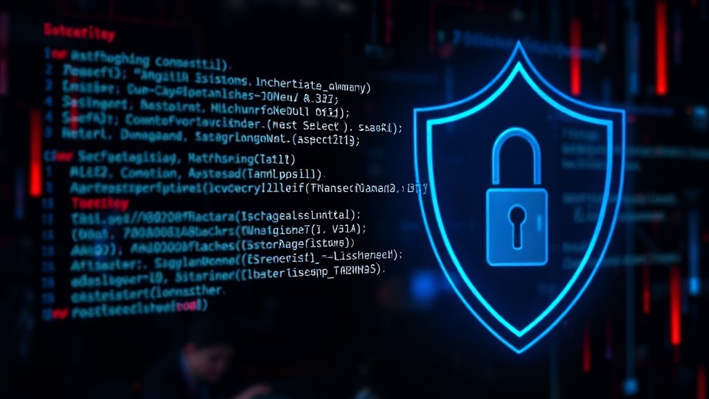 Python script output showing parsed WHOIS data for attacker domains