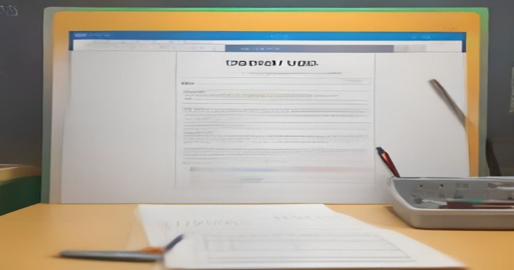 AI-generated worksheet template awaiting teacher review