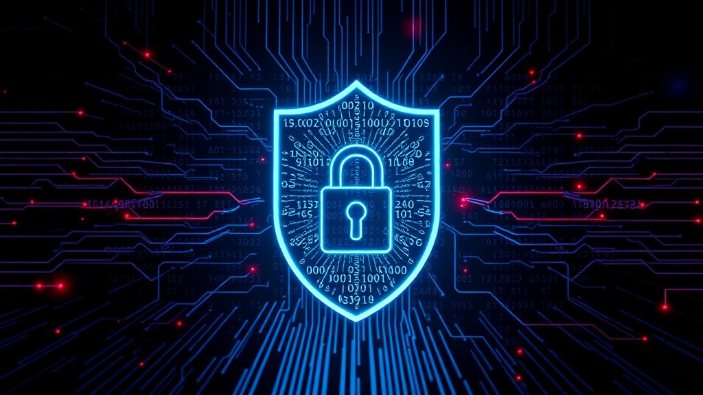 Diagram illustrating the potential impact of cryptographic implementation weaknesses on secure communications