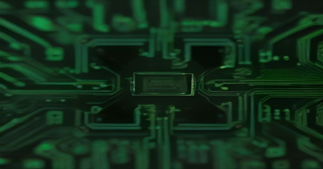 Trump Administration May Expand Chip Tariffs to Laptops, Servers