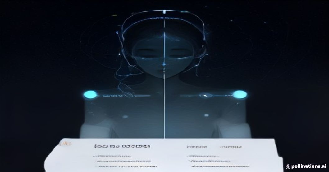 Diagram illustrating Anthropic's Constitutional AI principles for responsible AI development.