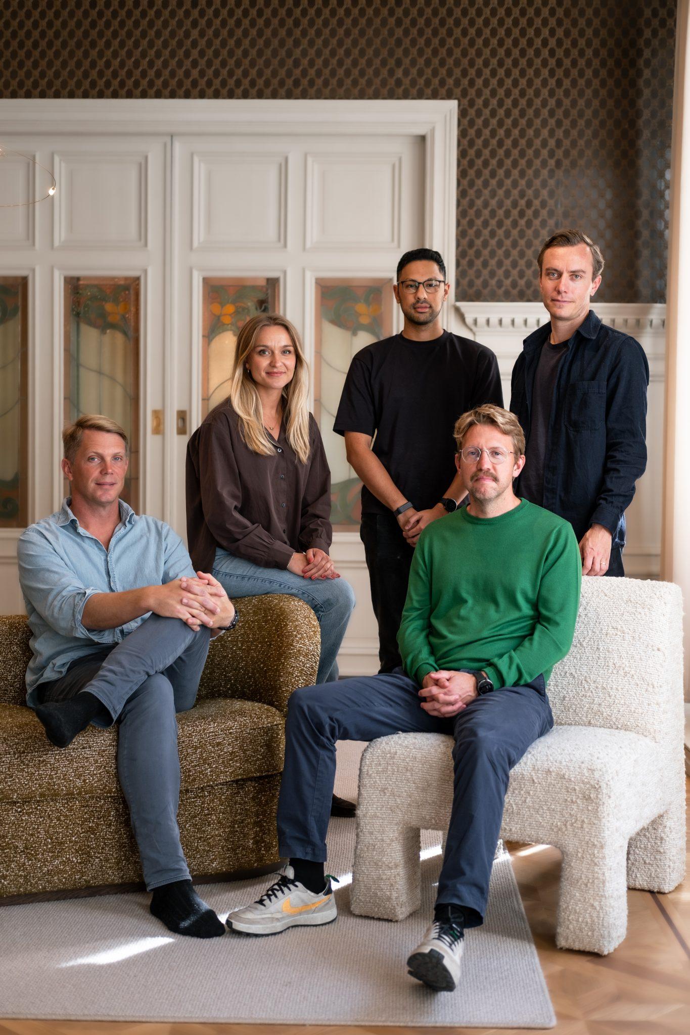 Tink Founders Launch AI Compliance Startup Freda, Bootstrapped