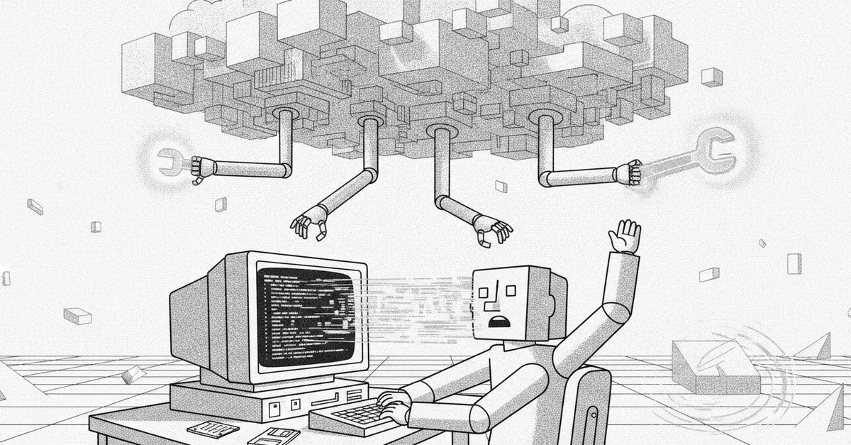 AI Models: Faster Code or Just Faster Feeling?