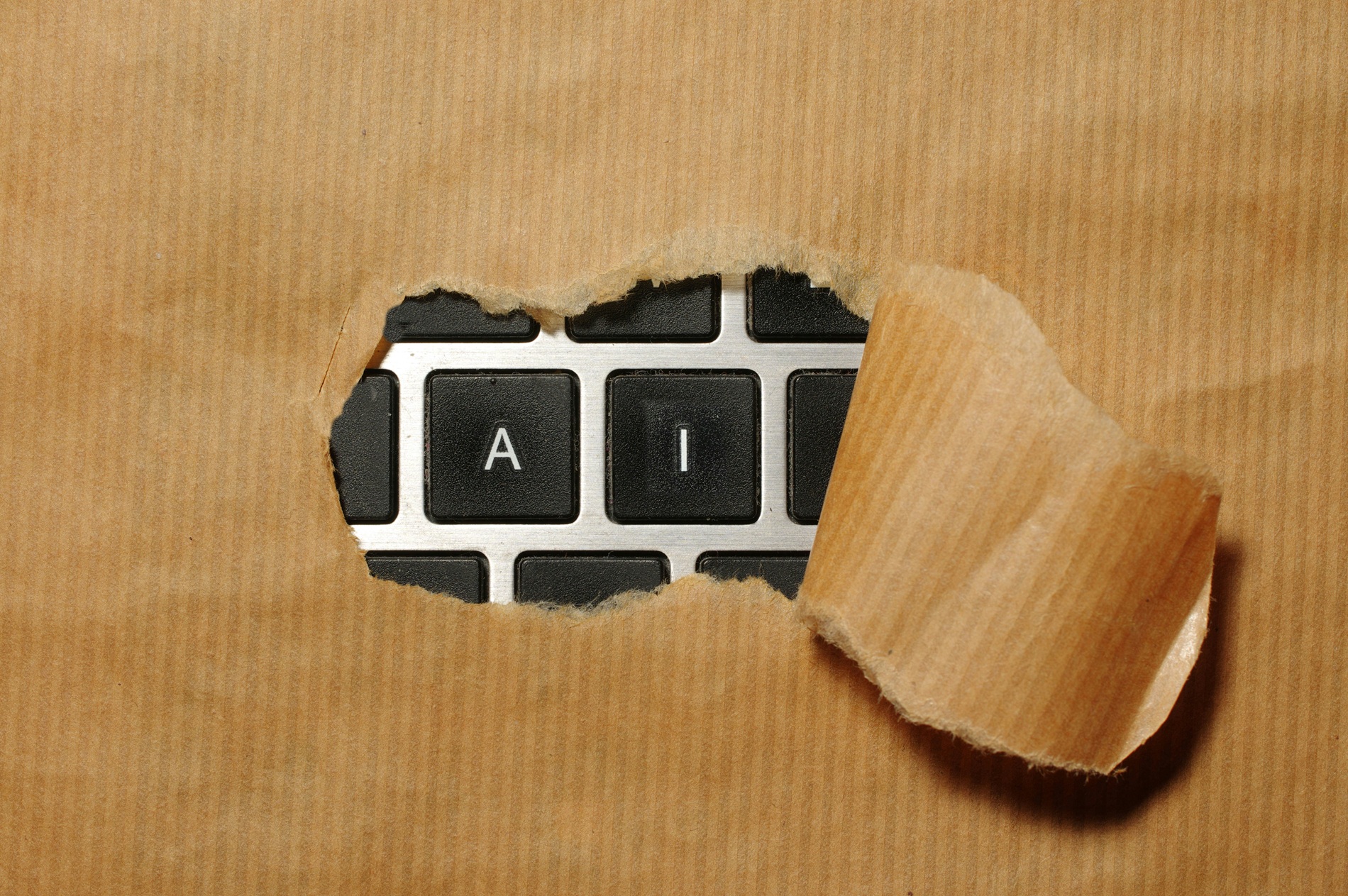 LinkedIn Battles AI Content Flood with New Flagging Tool