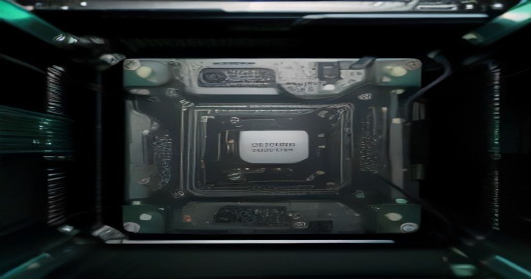 Modder Transforms ZTE Phone into Gaming PC with Desktop Coolers