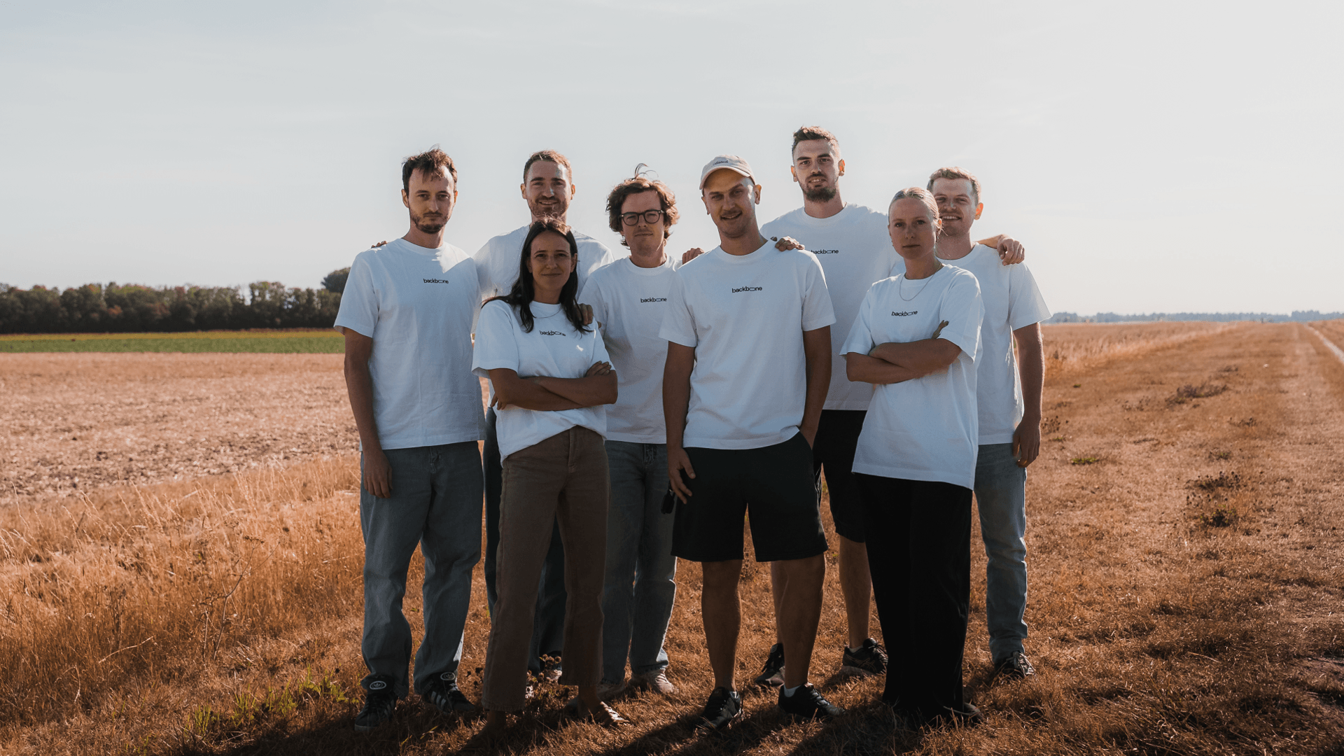 Backbone Secures €4M for AI-Driven Food Quality Automation