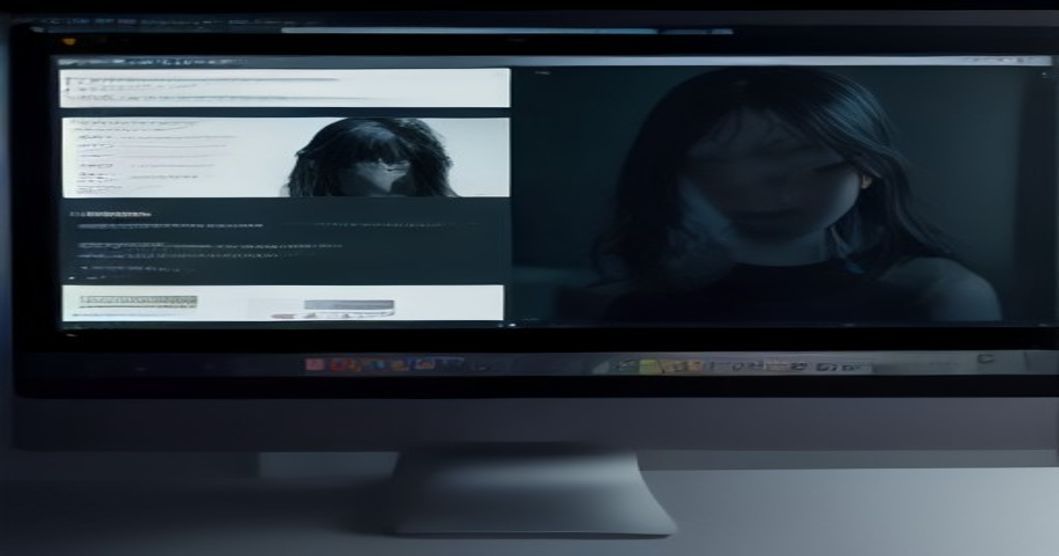 User prompt for selecting screen or window to share via getDisplayMedia