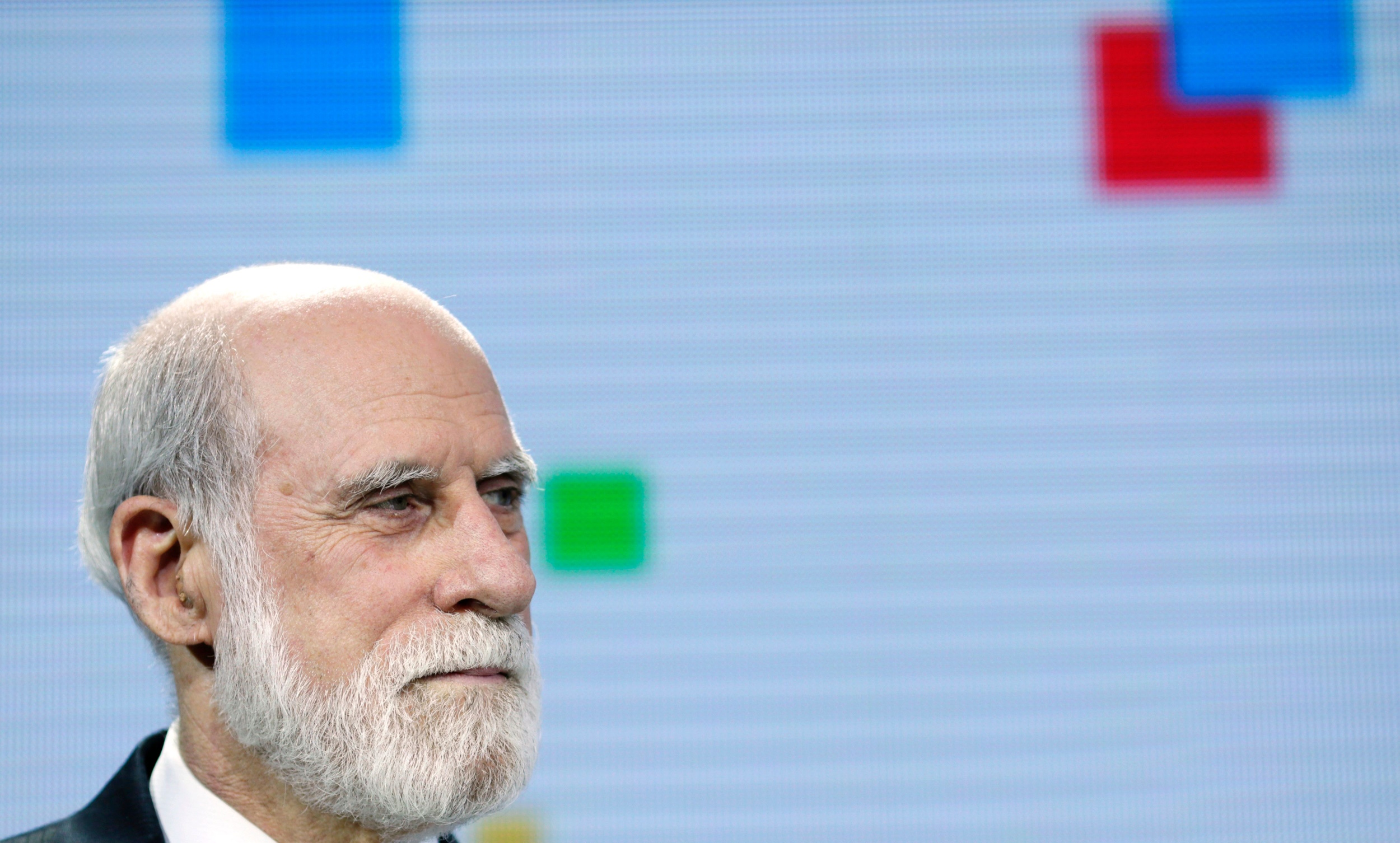 Vint Cerf Plans AI Agent Identification Standard for Open Internet