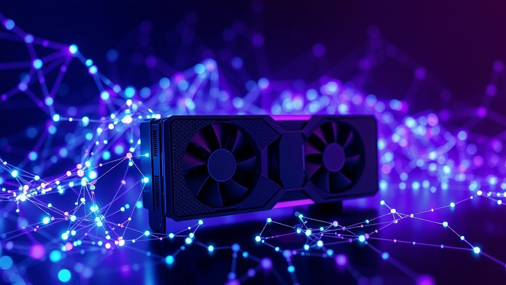 NVIDIA RTX 3090 GPU used for measuring local LLM electricity consumption