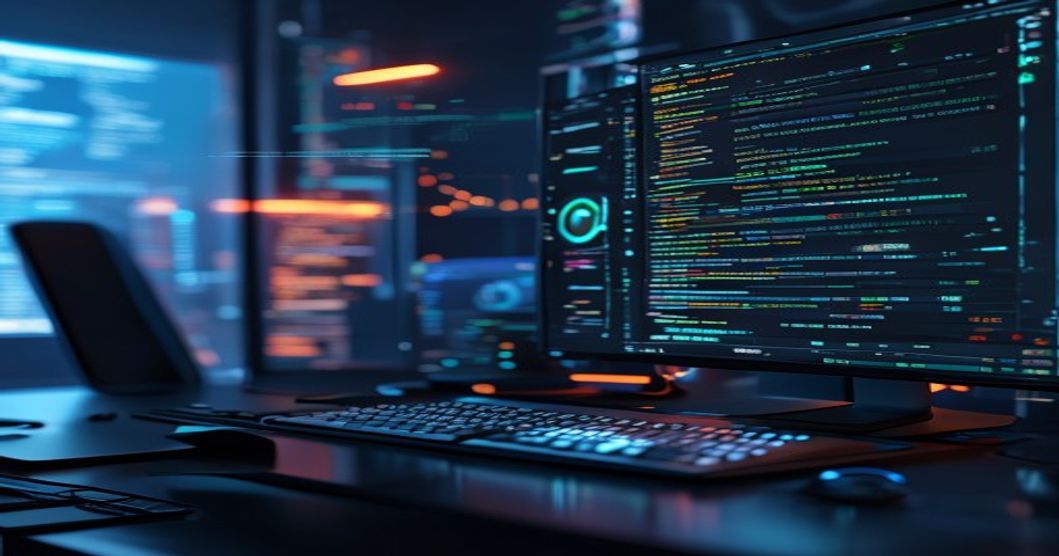 Student builds open-source AI pipeline for speech-to-3D character animation