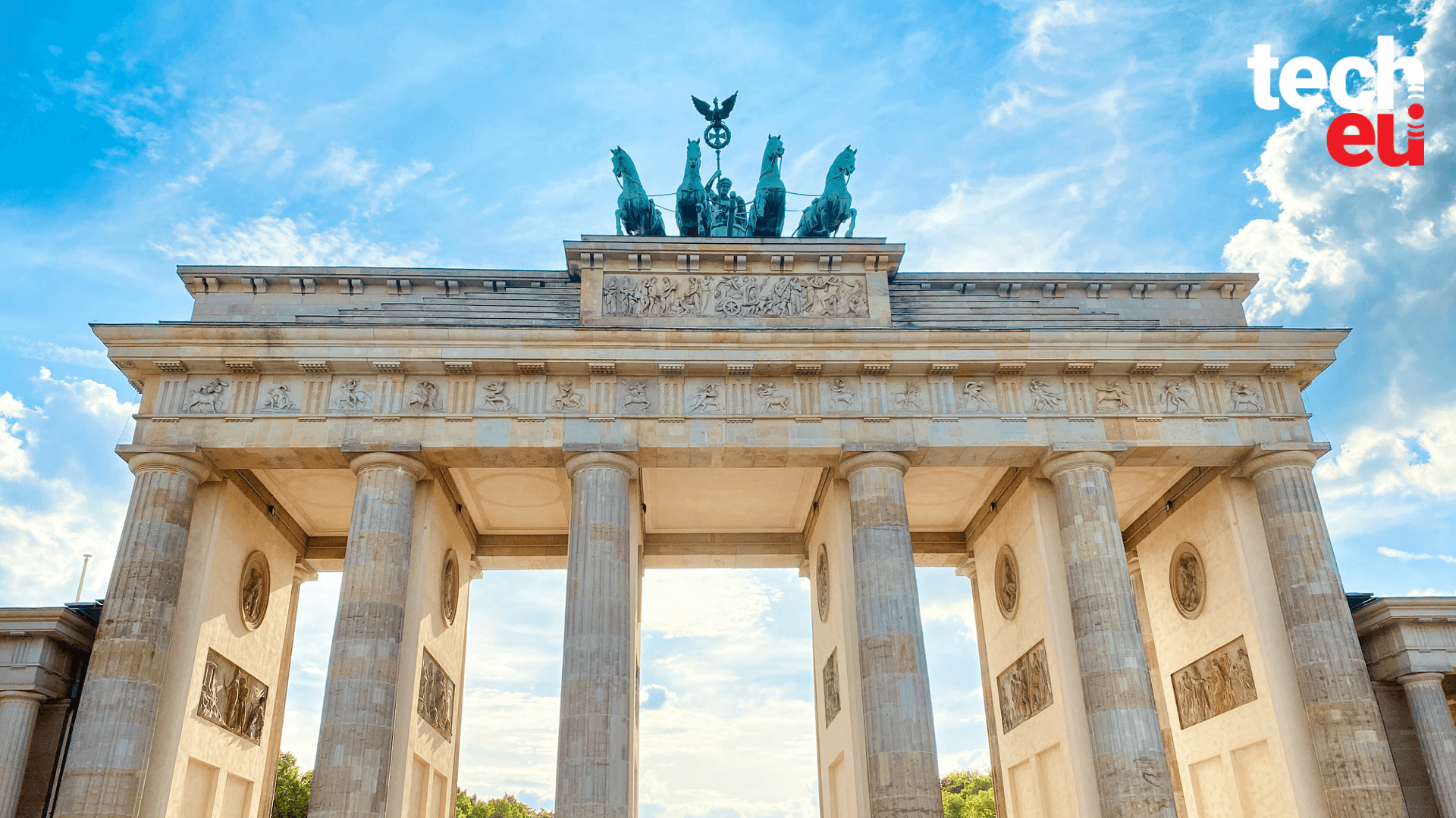Germany's Tech Funding Reaches €6.3B in H1 2026, Second in Europe