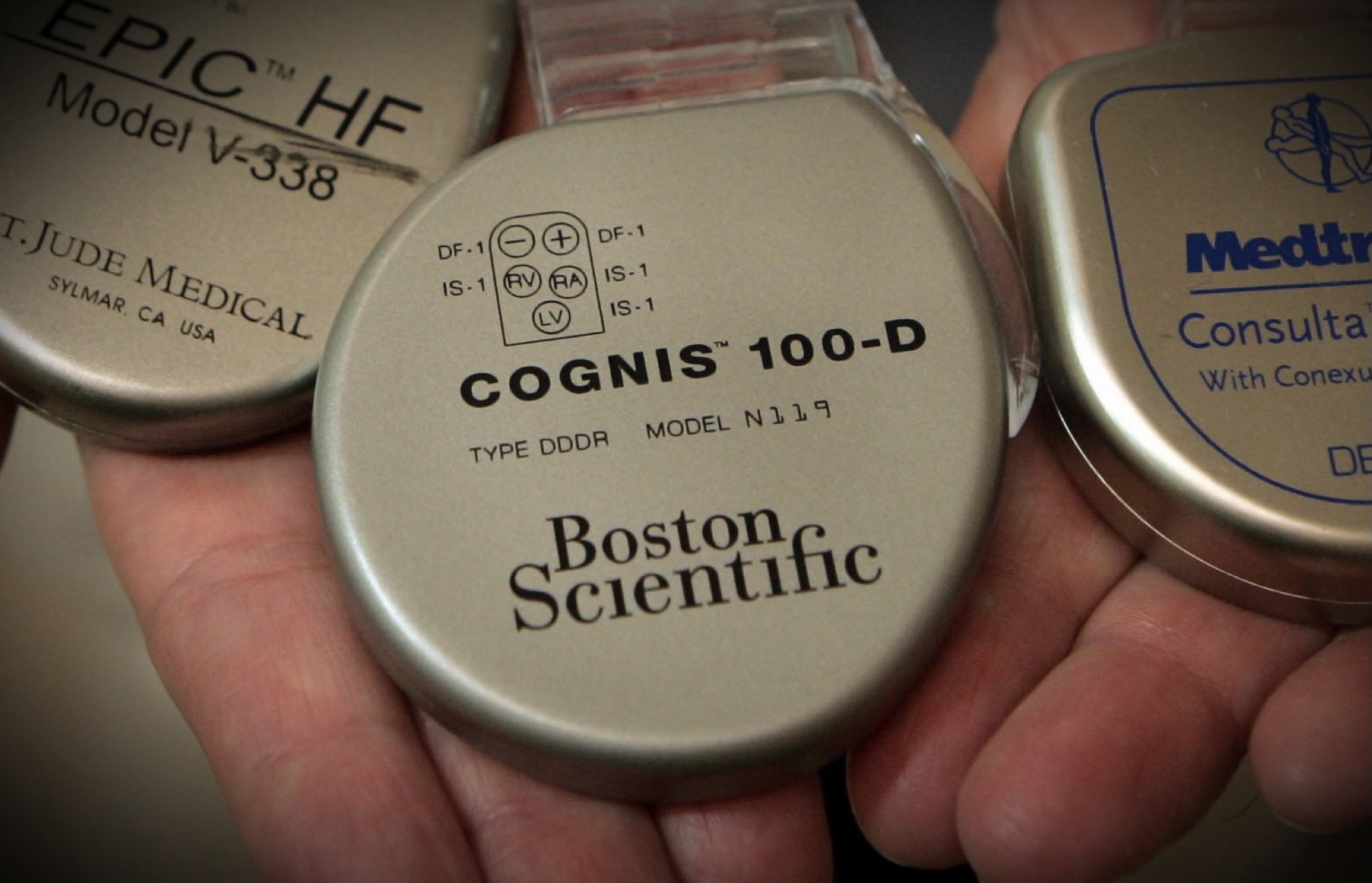 Boston Scientific Suffers Global Operational Disruption From Cyberattack