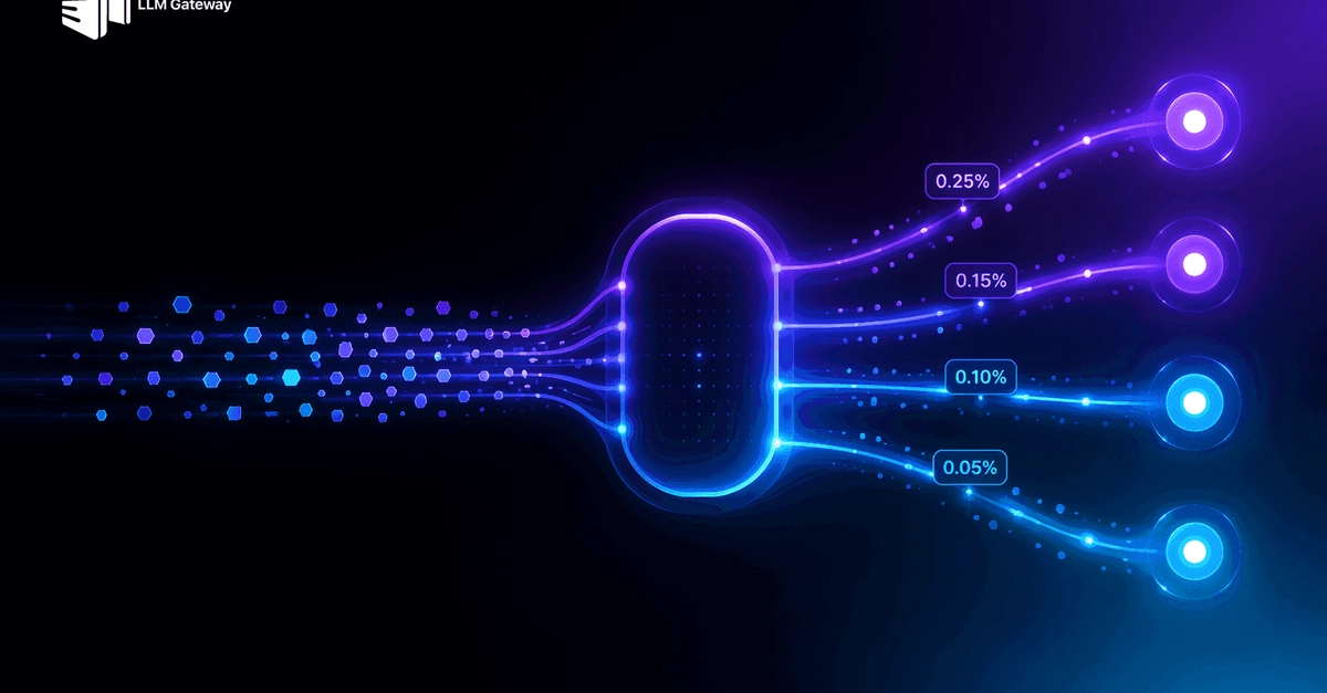 AI Gateway Fees: The Hidden Markups on Your Tokens