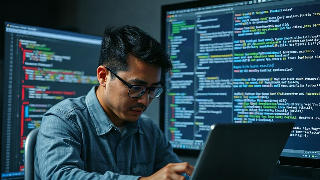 New engineer struggling with outdated documentation and complex infrastructure setup