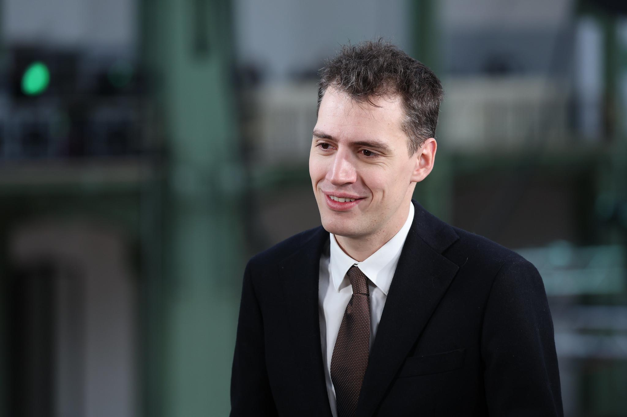 Mistral AI Secures
€3 Billion Series D at
€21 Billion Valuation